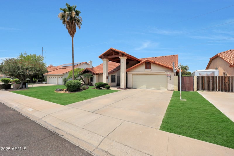 14610 7th Pl, Phoenix, AZ 85022