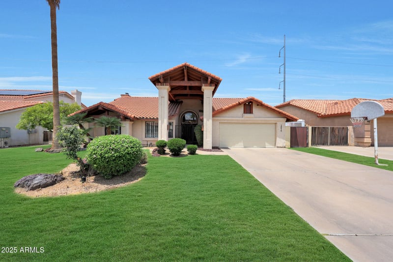 14610 7th Pl, Phoenix, AZ 85022