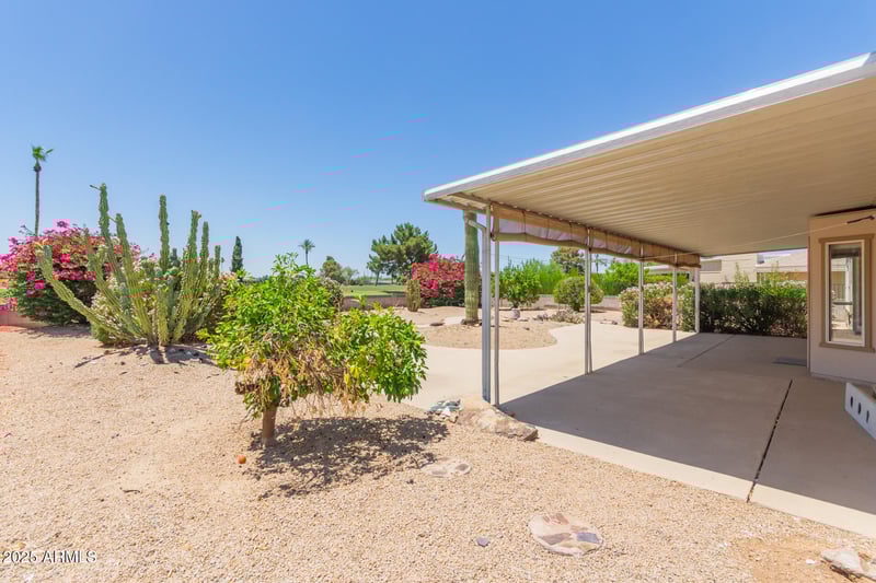 14610 Bolivar Dr, Sun City, AZ 85351