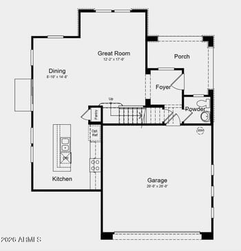 14610 Soft Wind Dr, Surprise, AZ 85387