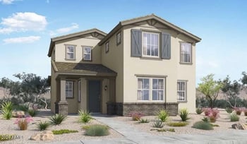 14610 Soft Wind Dr, Surprise, AZ 85387