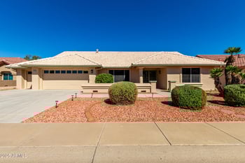 14610 Trading Post Dr, Sun City West, AZ 85375