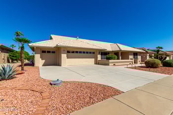 14610 Trading Post Dr, Sun City West, AZ 85375