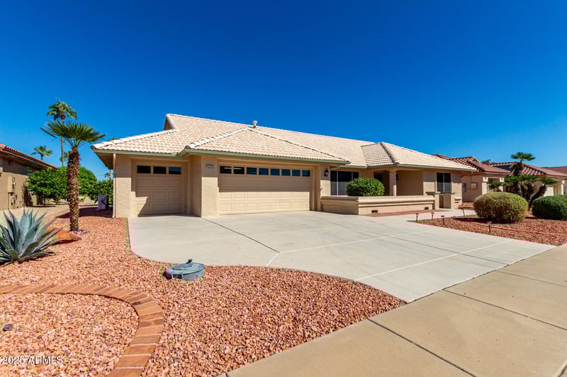 14610 Trading Post Dr, Sun City West, AZ 85375
