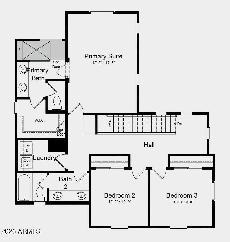 14610 Soft Wind Dr, Surprise, AZ 85387