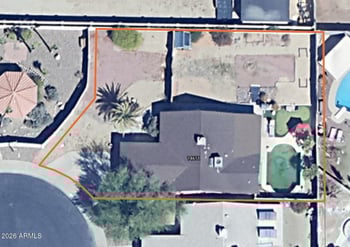 14611 40th Pl, Phoenix, AZ 85032