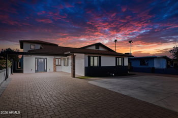 14611 N 31st Ave, Phoenix, AZ 85053