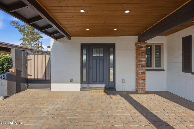 14611 N 31st Ave, Phoenix, AZ 85053