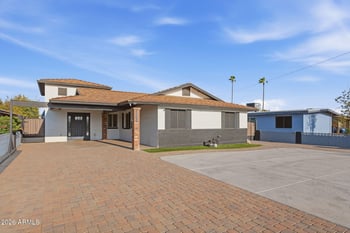 14611 N 31st Ave, Phoenix, AZ 85053