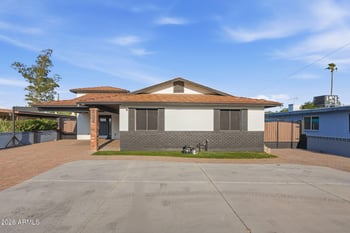 14611 N 31st Ave, Phoenix, AZ 85053