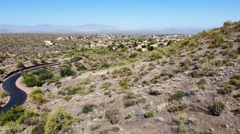 14611 Prairie Dog Trl #13, Fountain Hills, AZ 85268