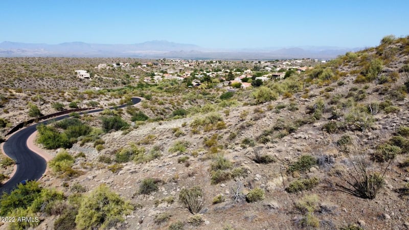 14611 Prairie Dog Trl #13, Fountain Hills, AZ 85268