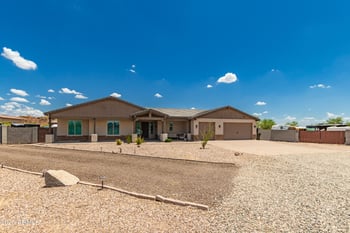 14612 Plum Rd, Surprise, AZ 85387