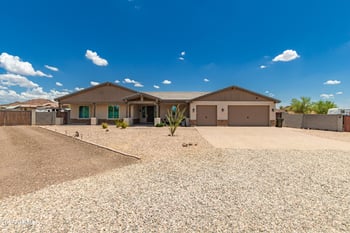14612 Plum Rd, Surprise, AZ 85387