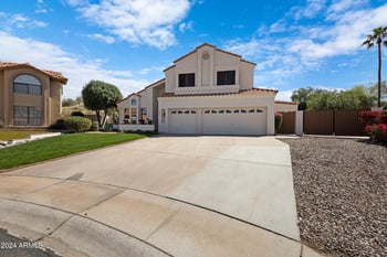 14612 S 32nd Pl, Phoenix, AZ 85044
