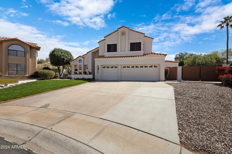 14612 S 32nd Pl, Phoenix, AZ 85044