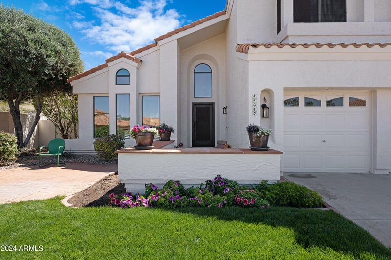 14612 S 32nd Pl, Phoenix, AZ 85044