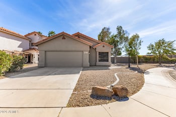 14613 43rd St, Phoenix, AZ 85044