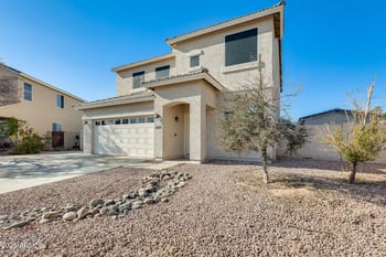 14614 153rd Ct, Surprise, AZ 85379