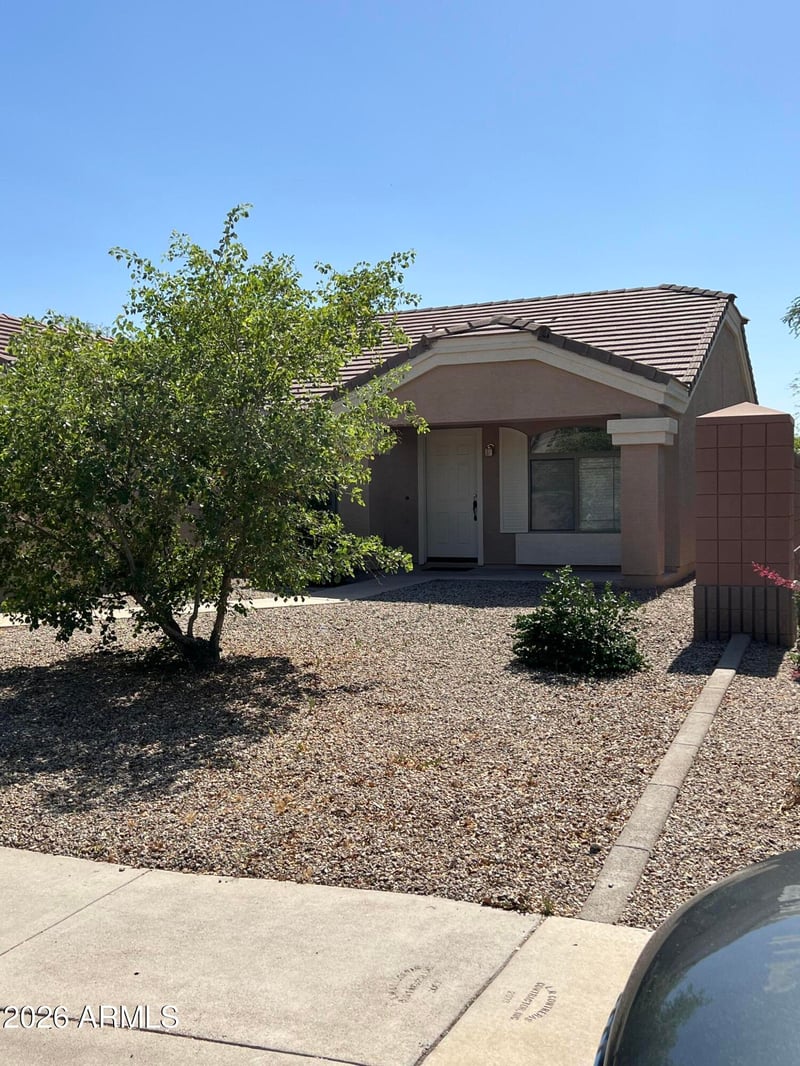 14614 126th Ave, El Mirage, AZ 85335