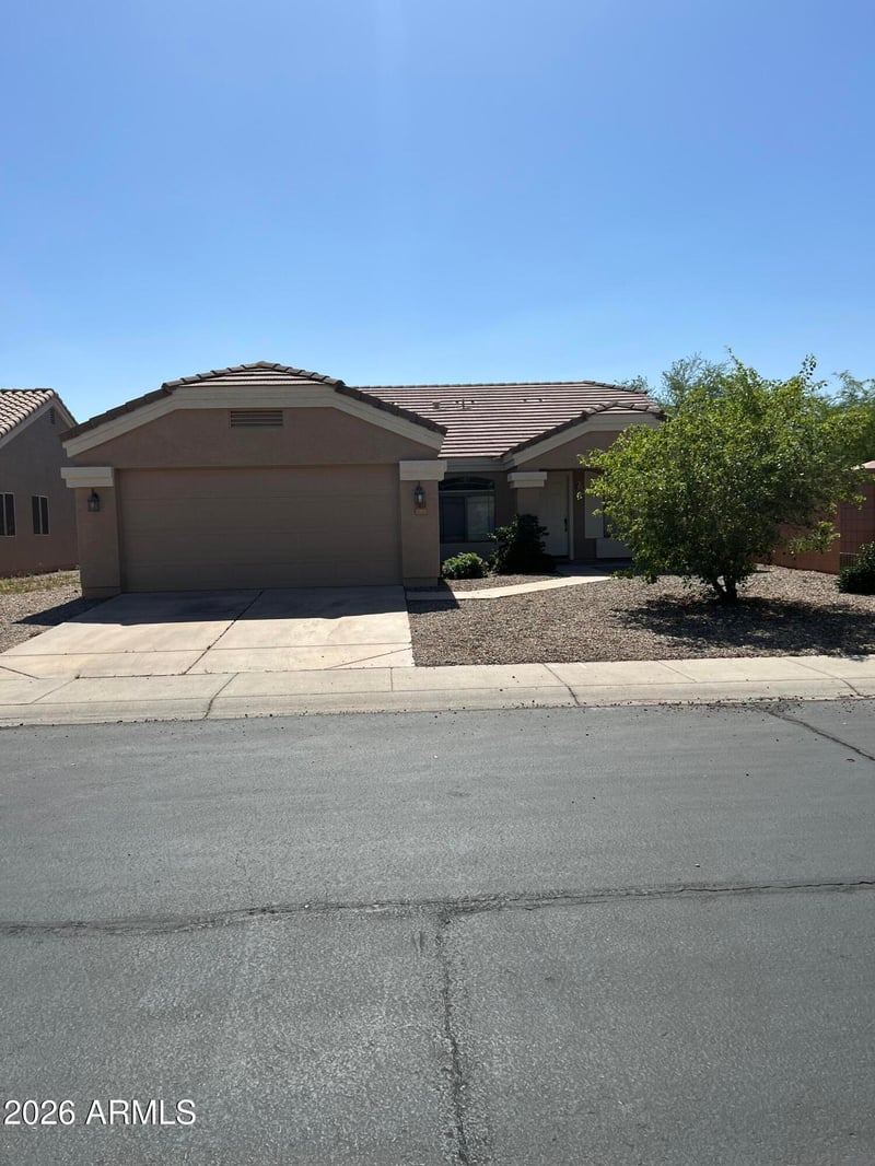 14614 126th Ave, El Mirage, AZ 85335
