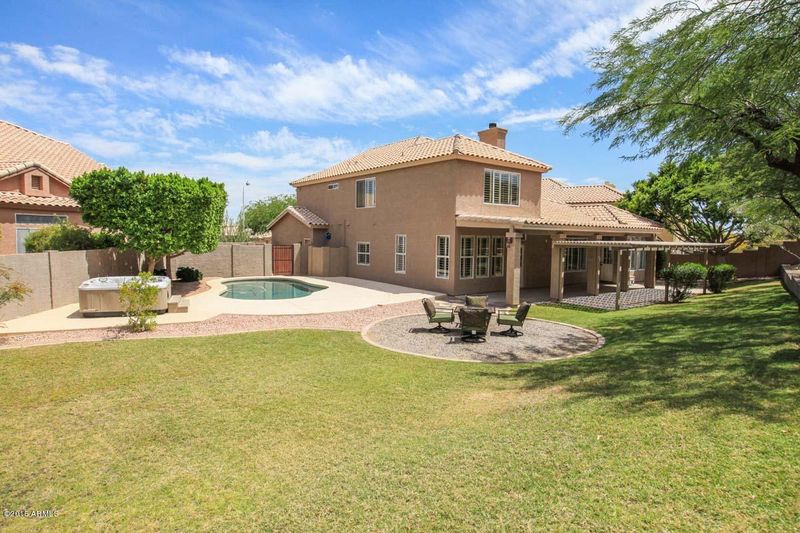 14614 S 20th Pl, Phoenix, AZ 85048
