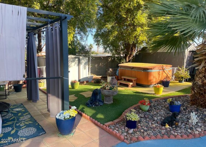 14615 N 25th Pl, Phoenix, AZ 85032