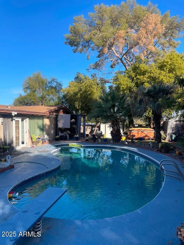 14615 N 25th Pl, Phoenix, AZ 85032