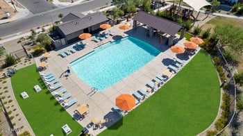 14615 Sand Hills Rd, Surprise, AZ 85387