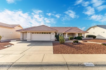 14615 Sky Hawk Dr, Sun City West, AZ 85375