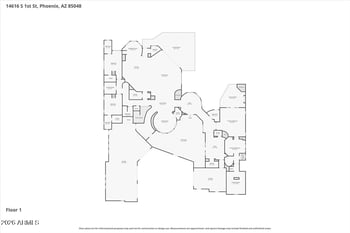 14616 1st St, Phoenix, AZ 85048