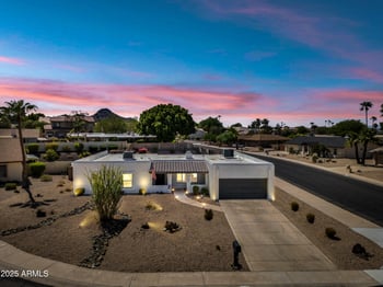 14616 28th Pl, Phoenix, AZ 85032
