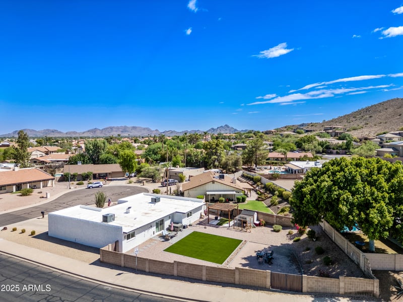 14616 28th Pl, Phoenix, AZ 85032