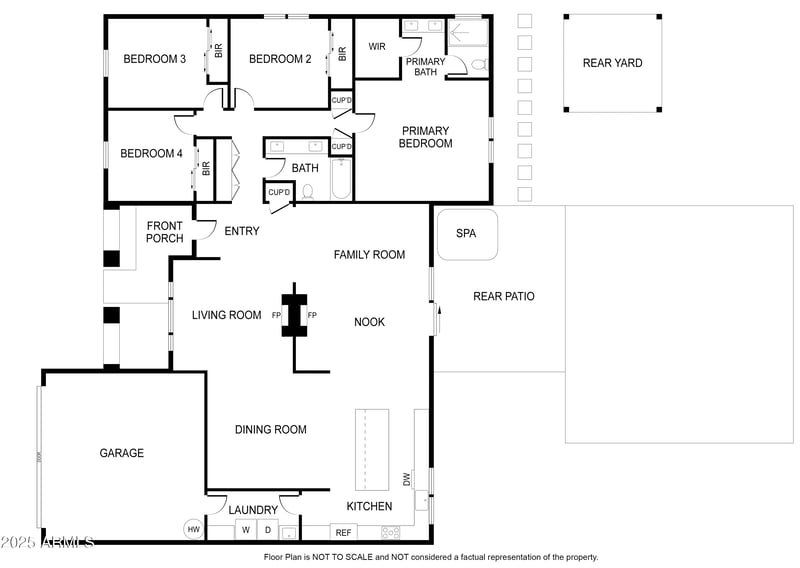 14616 28th Pl, Phoenix, AZ 85032