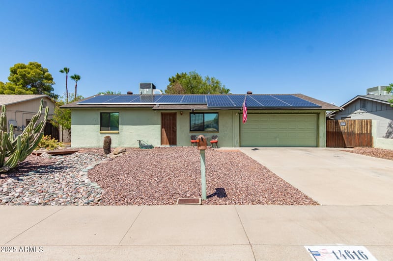 14616 33rd St, Phoenix, AZ 85032