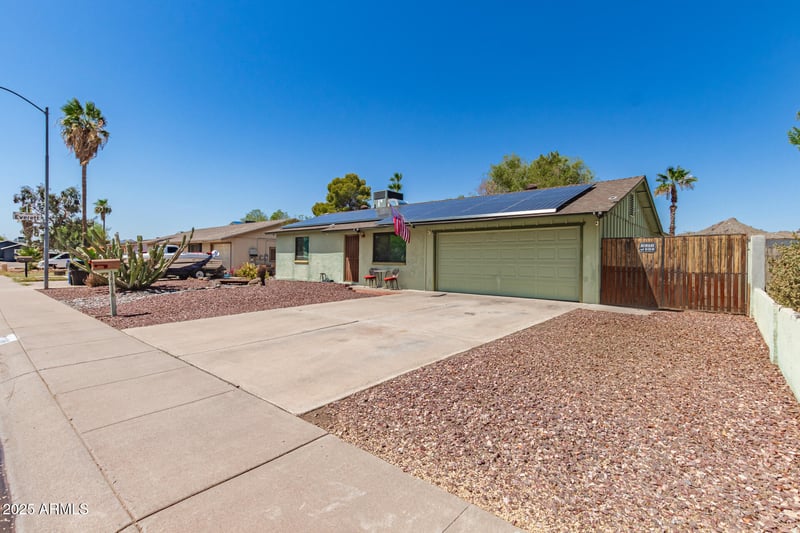 14616 33rd St, Phoenix, AZ 85032