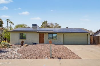 14616 N 33rd St, Phoenix, AZ 85032
