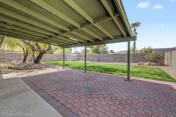 14616 N 33rd St, Phoenix, AZ 85032