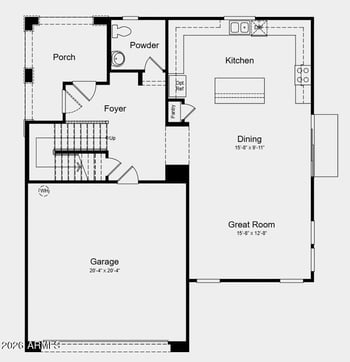 14616 Soft Wind Dr, Surprise, AZ 85387