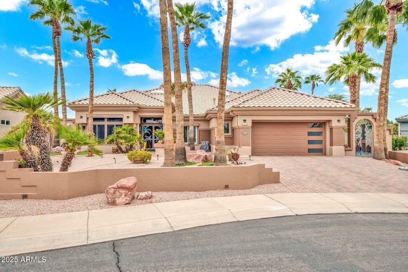 14616 Via Manana --, Sun City West, AZ 85375