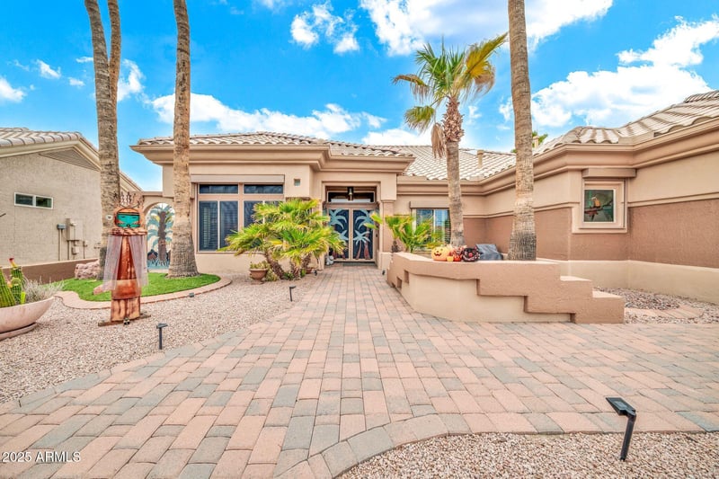 14616 Via Manana --, Sun City West, AZ 85375