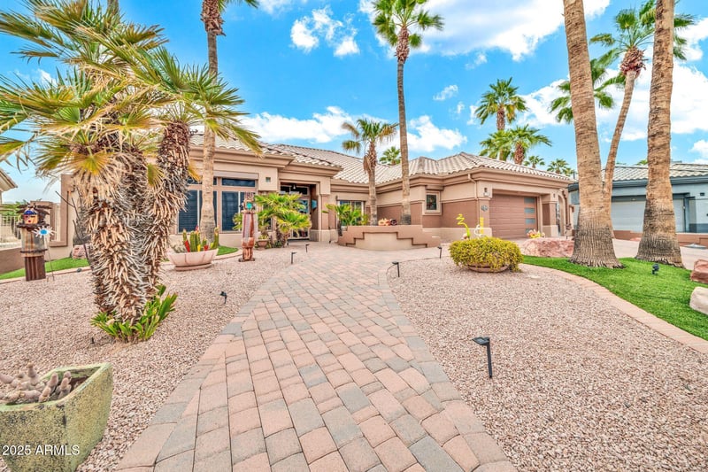 14616 Via Manana --, Sun City West, AZ 85375