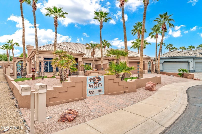 14616 Via Manana --, Sun City West, AZ 85375
