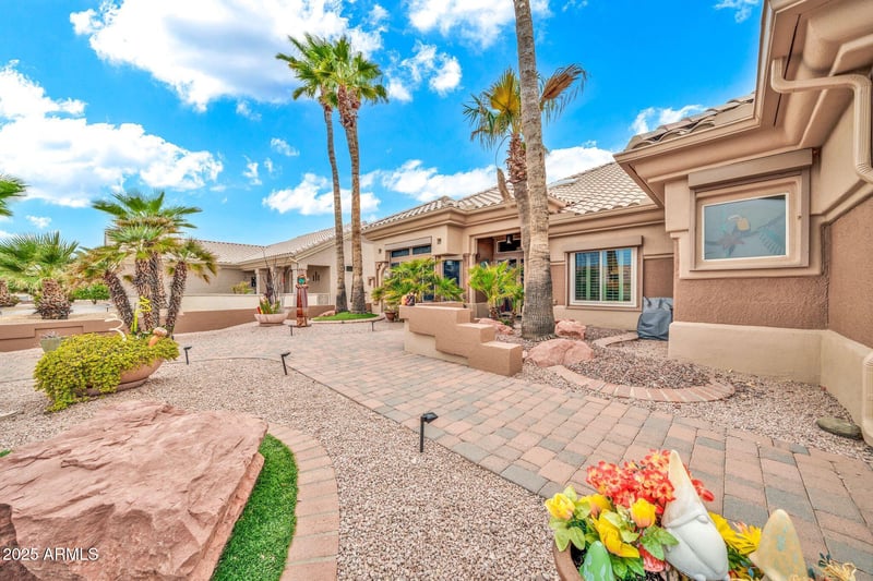 14616 Via Manana --, Sun City West, AZ 85375