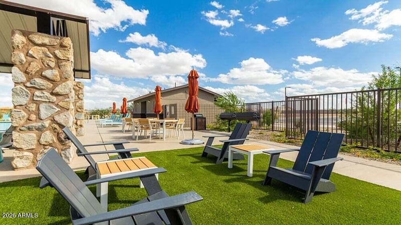 14616 W Soft Wind Dr, Surprise, AZ 85387