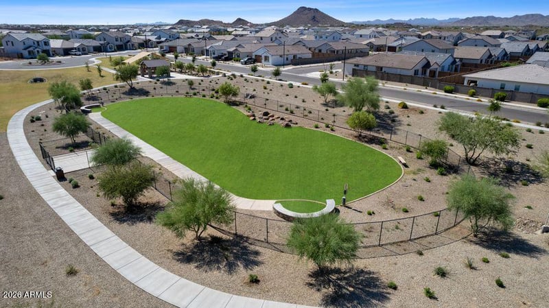 14616 W Soft Wind Dr, Surprise, AZ 85387