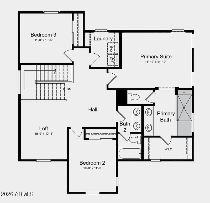 14616 Soft Wind Dr, Surprise, AZ 85387