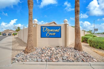 14617 87th Dr, Peoria, AZ 85381