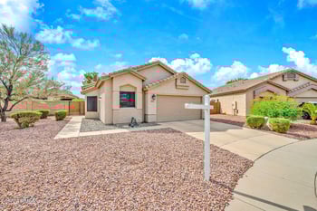14617 87th Dr, Peoria, AZ 85381