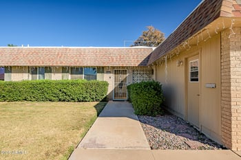 14617 Boswell Blvd, Sun City, AZ 85351